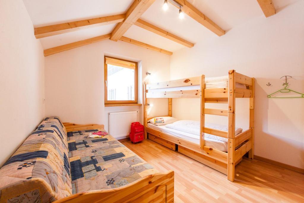 Weinhof Kager Apartment Missiano Ngoại thất bức ảnh