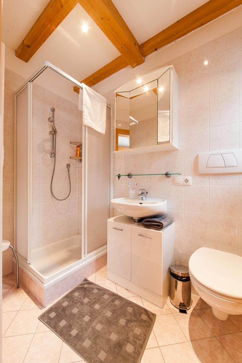 Weinhof Kager Apartment Missiano Ngoại thất bức ảnh