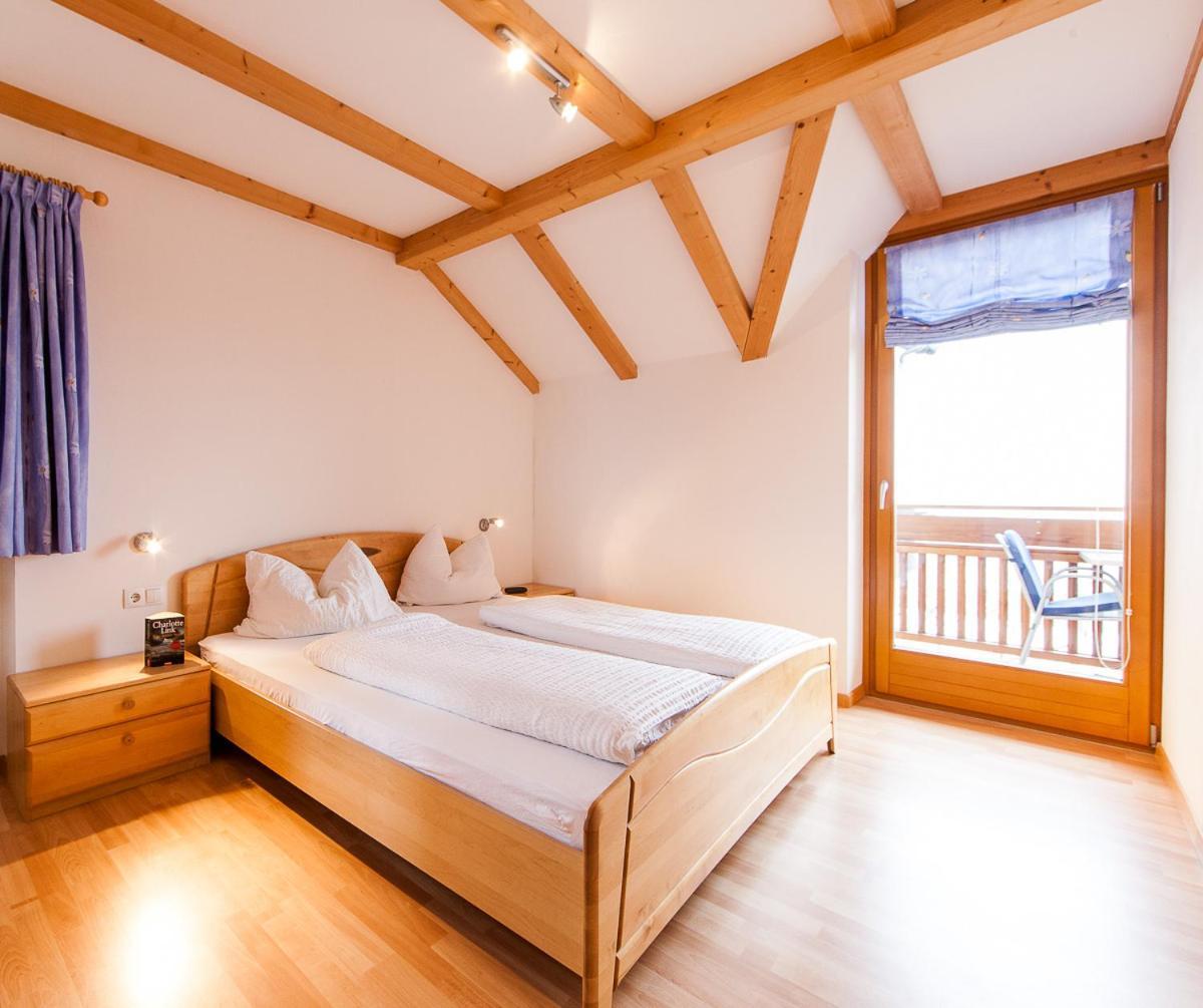 Weinhof Kager Apartment Missiano Ngoại thất bức ảnh